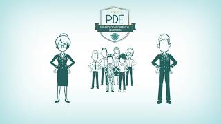 eSchool of Graduate PME PDE program (2019) 🇺🇸 screenshot 4