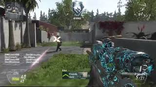 Lonely: Cod Bo2 Montage: Joedjr2020