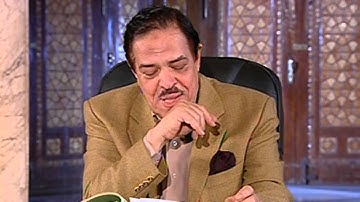 برنامج بلغوا عنى ولو اية - سورة البقرة - من الاية 138 الجزء الاول