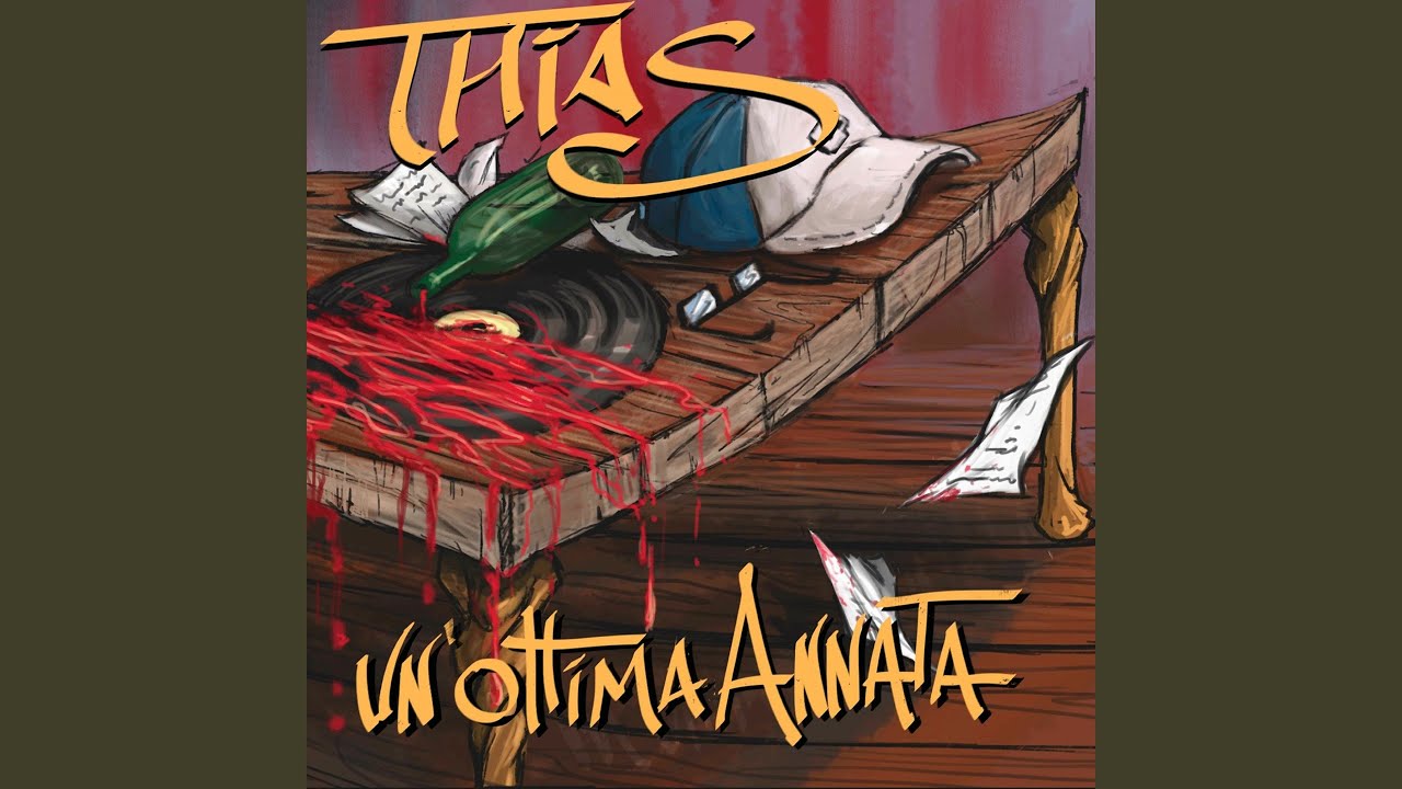 Notte insonne (feat. Mo'rocks)