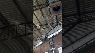 Daikin ac Vrv system #daikin #workout #motivation #music #dj