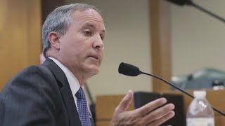 Texas Attorney General Ken Paxton Announces Investigation Into Shein