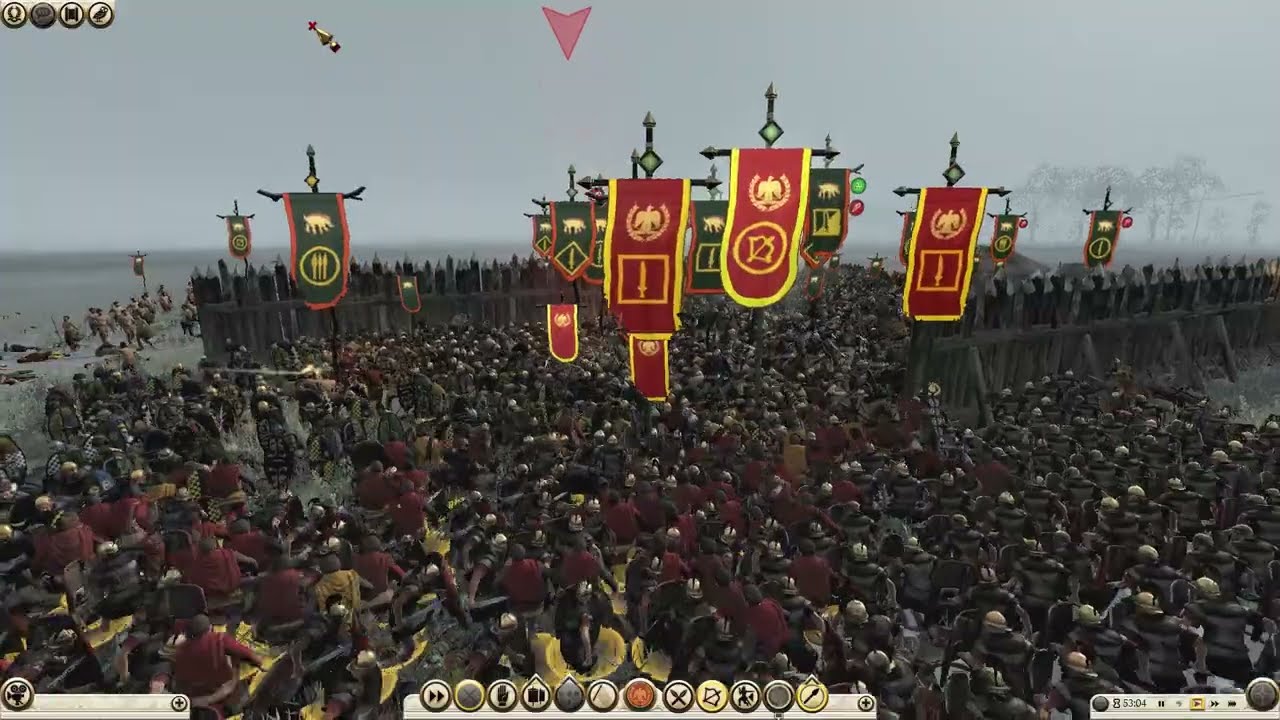 Total War  ROME 2 2025 Caesar in Gaul
