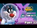 Looney Tunes World of Mayhem F2P Mobile IOS Desert Looney Tunes World of Mayhem F2P Mobile IOS Desert