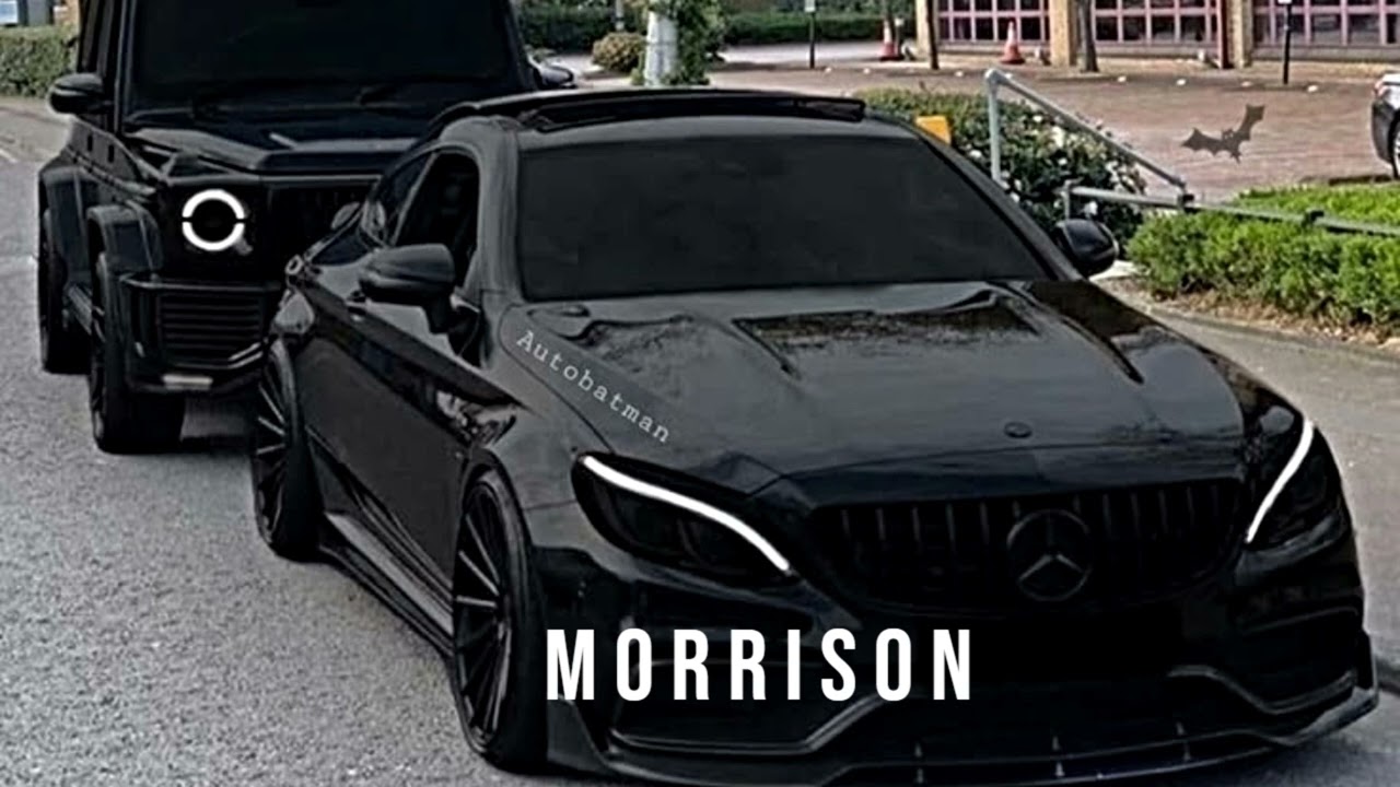 OMER DEEP, Mzade, Demeter & Flash Roy - Ghetto, No Trace, DUBAI SHT & Luxury GANGSTA REMIX