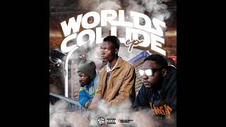 kroNick The Diabolical, Emac Trills and JR on the MiX -Embekezani  Produced by JR on The MiX