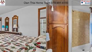 613 Colt Dr Loveland CO 80537
