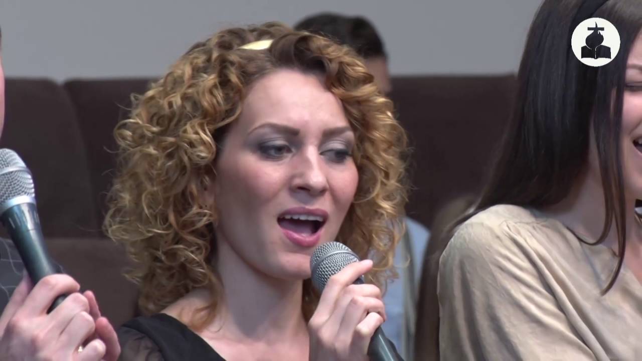 Excelsis Worship - Duh din Cer