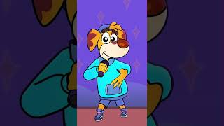 Kucho Keday Sallar Sallar Şarkısı Amerikayı Salladı I Kucho Şarkıları