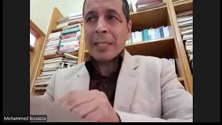 محاضرة الدكتور محمد بو عزة :الدراسات الثقافية _ الماهية والتحولات