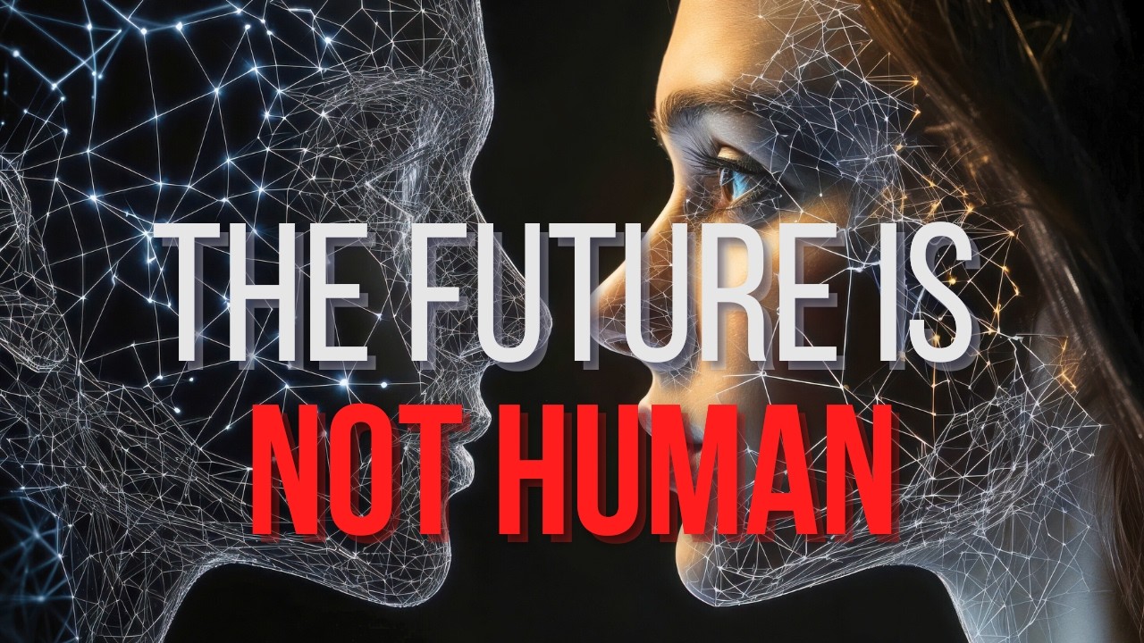 The Unbecoming: The Dark Side of Transhumanism
