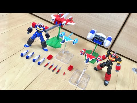 SMP 20th GEAR戦士電童】電池を電童にシュー！超エキサイティン