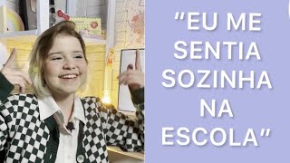 MINHA ADOLESCÊNCIA COM DOENÇA DE CROHN - A vida de Lorena - ep 03 (websérie)