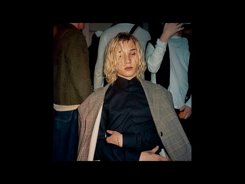 (FREE) nettspend + ok + sample type beat - "I wait for u"