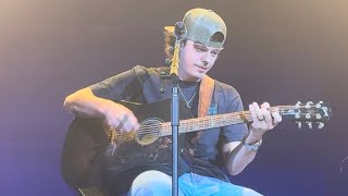Dylan Marlowe- Last Night Lonely (Live @ Raising Canes River  Arena in Baton Rouge, LA 10/13/23)