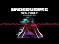 Underverse OST - SEG_FAULT [Fatal_Error's Theme]