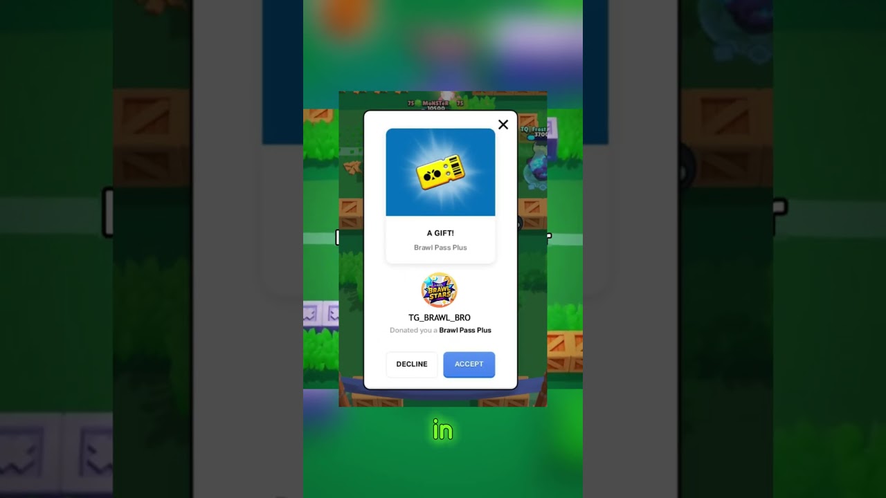 How to Get Brawl Pass? 🎁⚡️