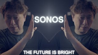 Sonos is committed to making the S2 app better