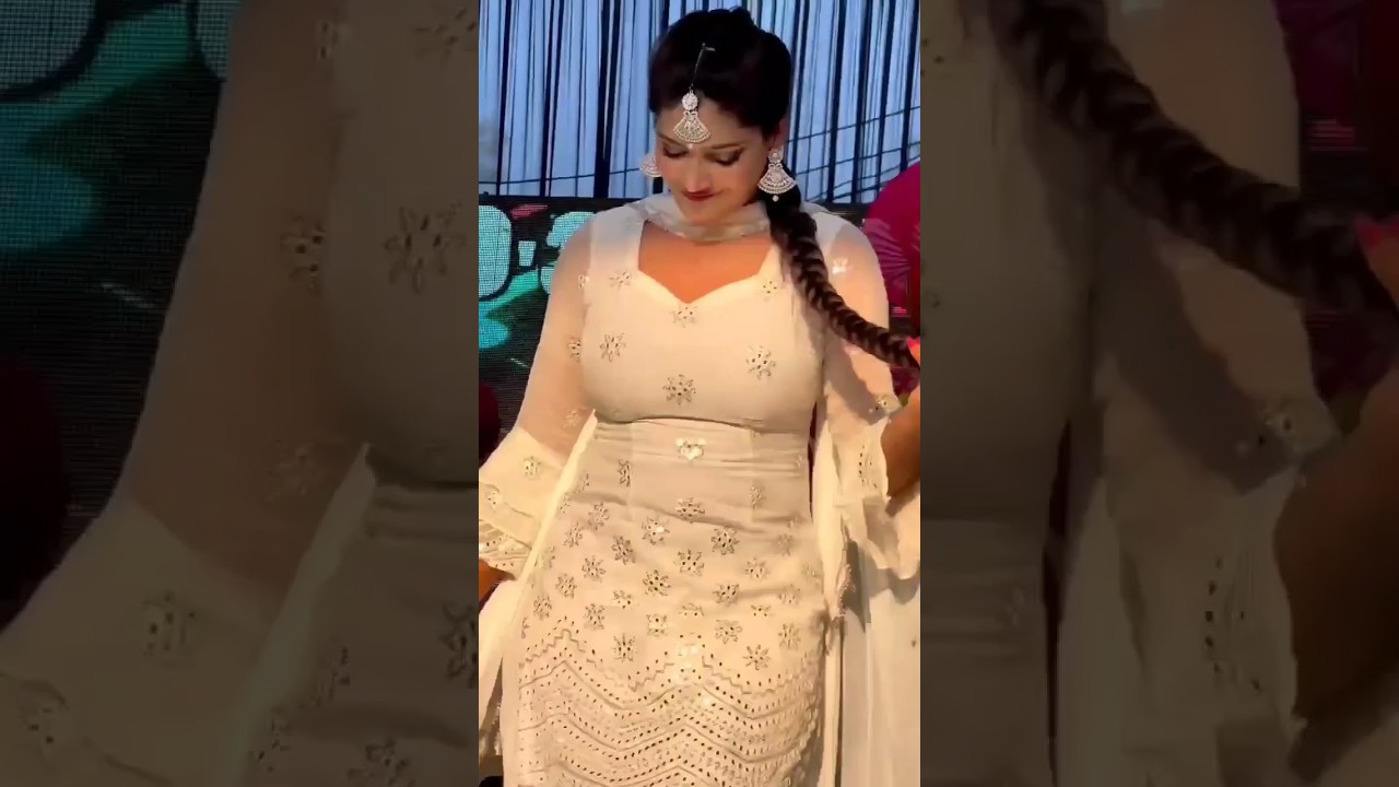 Simar Kaur Sandhu rk dance video viral ❤️ 