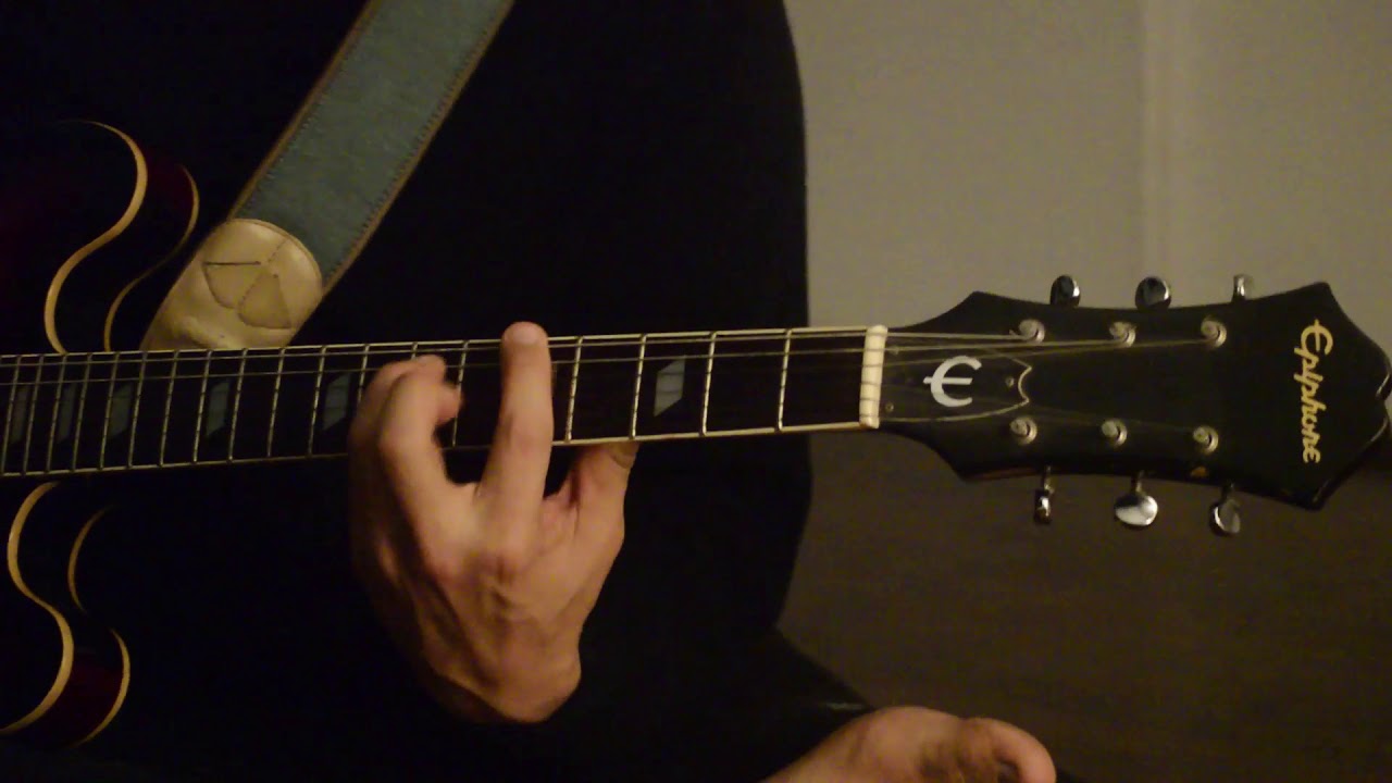 The light instrumental YouTube