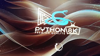 جديد تطبيقات iptv  python 8k