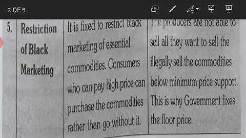 Class- 12 Economics Chapter- 6 Forms of Market Part- 6 Final by Amit Toshniwal CCCS Gadarwara