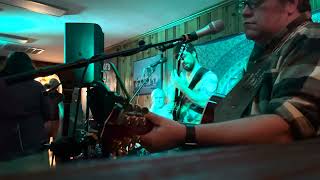 Songbird - Bird Song - The Acoustic Kind at the Tuggle's Gap Tavern in Floyd, VA