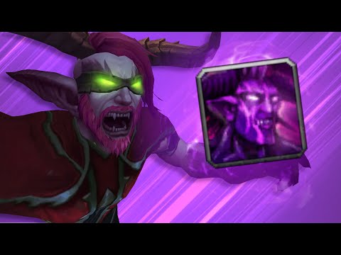 That Demon Hunter Is Actually TERRIFYING! (5v5 1v1 Duels) - PvP WoW: Shadowlands 9.1.5