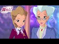 Winx Club - Young Faragonda