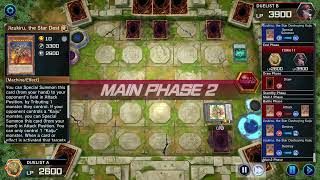 DD Dynamite Inferno Tempest vs Subterror Master Duel G 2168