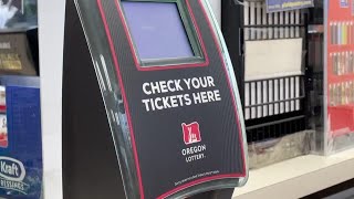 Player comes forward to claim $1.3b Powerball jackpot in Oregon