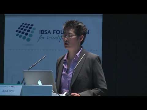 New technologies to treat neurodisorders: neuroprosthetics – Lena Ting Talk