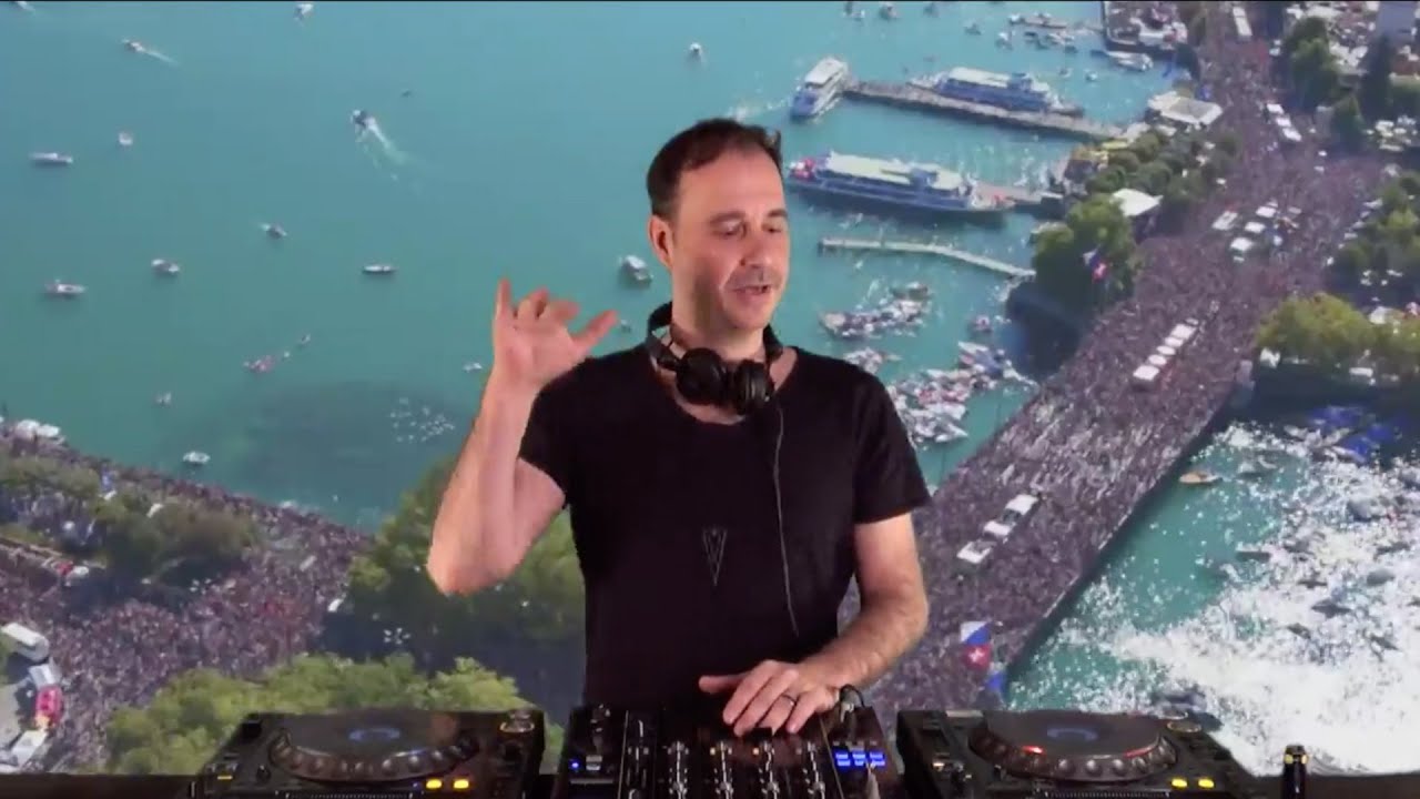 Liquid Soul for Dreamstate Satellite Series