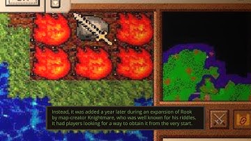 Tibia Chronicles: The Sword of Fury