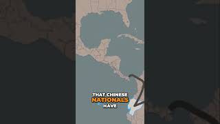 The U.S. conducted its largest mass deportation to China in five years in June 2024