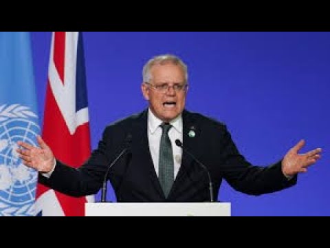 Australian Prime Minister Unveils Firearm Buy-Back Plan After Bondi