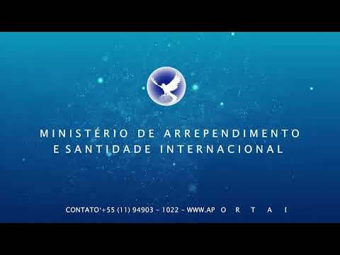 PODEROSA CURA NO BRASIL #alertaglobal #new