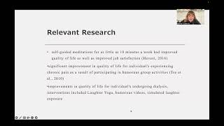 Project Presentation Spring Research Outcomes