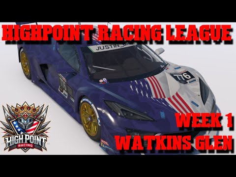 HPR Multiclass Racing