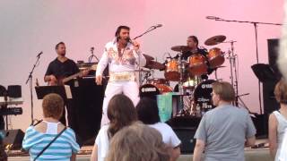 Jeff Frick Jailhouse Rock - Bethlehem, Pa - June 13, 2015