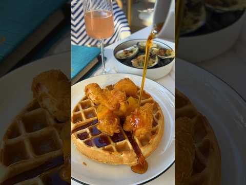 New Upscale Brunch | The Chelsea | Houston, Tx