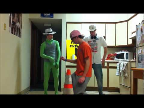 Pursuit of Happiness Remix Steve Aoki Official Vid...