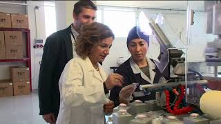 Mamajoonun Üretim Yolculuğuna Yakından Bakmaya Ne Dersiniz?