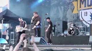 Dropkick Murphys -Sandlot &quot;Live@Gröna Lund&quot;