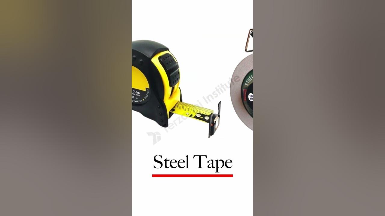 types-of-tape-used-in-surveying-youtube