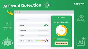 AI-Powered Fraud Detection For WooCommerce Store