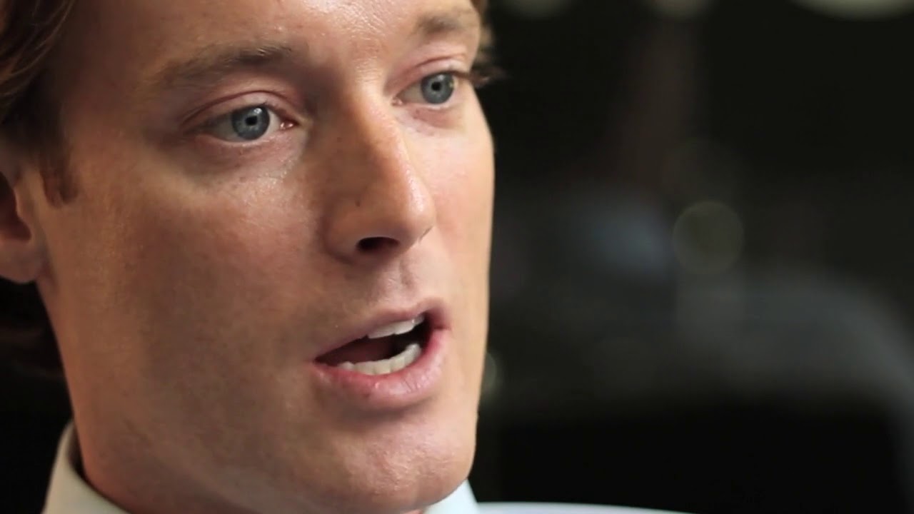 Ryan Coyle Toronto Real Estate Broker