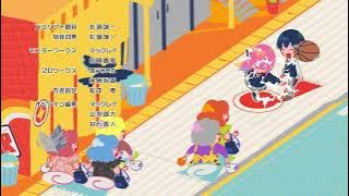 Kawaii dake ja Nai Shikimori-san ED / Ending
