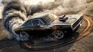 Fast and Furious - Tokyo Drift Song Ringtone || Ceo Beats || [ Download 👇]