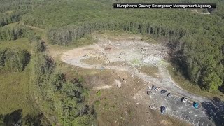 Authorities to release more details on Middle Tennessee AES explosion